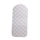 thumbnail image 3 of Esterilla para planchar ropa, almohadilla de vapor para proteger superficies, planchado manual colgante Estilo C, 3 of 9