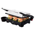 thumbnail image 2 of Parrilla Panini T-fal SW332DMX Antiadherente, 2 of 5