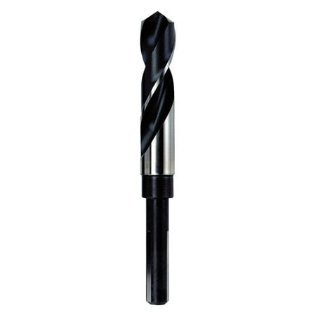 

IRWIN 91148 - 3/4 S&D HSS 1/2 Reduced Shank Fractional Drill Bit