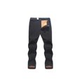 thumbnail image 1 of Soidarity Pantalón de invierno Moda Hombre Mujer Senderismo Viajar Montañismo Térmico Impermeable A prueba de viento Pantalones largos Ropa Escalada Negro XXL Soidarity OD028989-07, 1 of 6