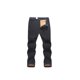 thumbnail image 1 of Soidarity Pantalón de invierno con estilo de moda Unisex exterior de viaje montañismo térmico impermeable pantalones a prueba de viento ropa Escalada Negro XXL Soidarity OD028989-07, 1 of 6