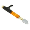 thumbnail image 2 of Alloy Glass Cutter, Small Alloy Blade Glass Cutter Hand Grip  For Thick Glass, 2 of 8
