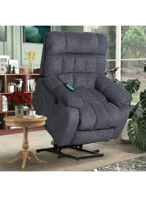 Oversized Recliners in Recliners