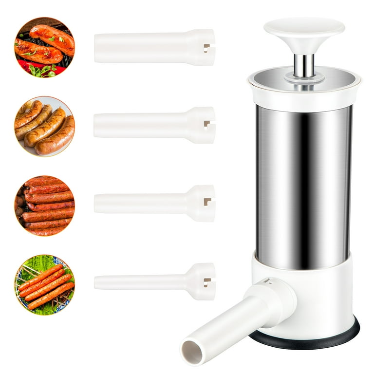 Walmart best sale sausage stuffers