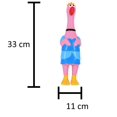 thumbnail image 3 of Juguete Chicken Singers Pollocienta Pollo Chillon, 3 of 3