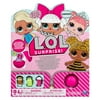L.O.L. Surprise! 7 Layers of Fun Board Game