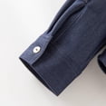 thumbnail image 5 of Shadowsong Women's Tencel Denim Casual Shirt, Size S, 5 of 16