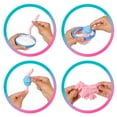 thumbnail image 4 of Barbie Pop Reveal Treat Series Doll & Accessories Set, 8 Surprises Include Pet (Styles May Vary), 4 of 7