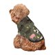 thumbnail image 5 of Balery Farm Animals Sudadera con Capucha para Perros Pequeños – Ropa para Mascotas, Disfraz para Perros y Gatos, Ideal para Fiestas y Cosplay-Small, 5 of 7