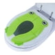 thumbnail image 5 of Adaptador WC Niños, Adaptador para Inodoro para Niños, WC Portatil Niños, Plegable Reductor WC para Viaje para Niños y Niñas, con 1 Bolsa de Transporte, Rana Verde XianweiShao 9024715962980, 5 of 5