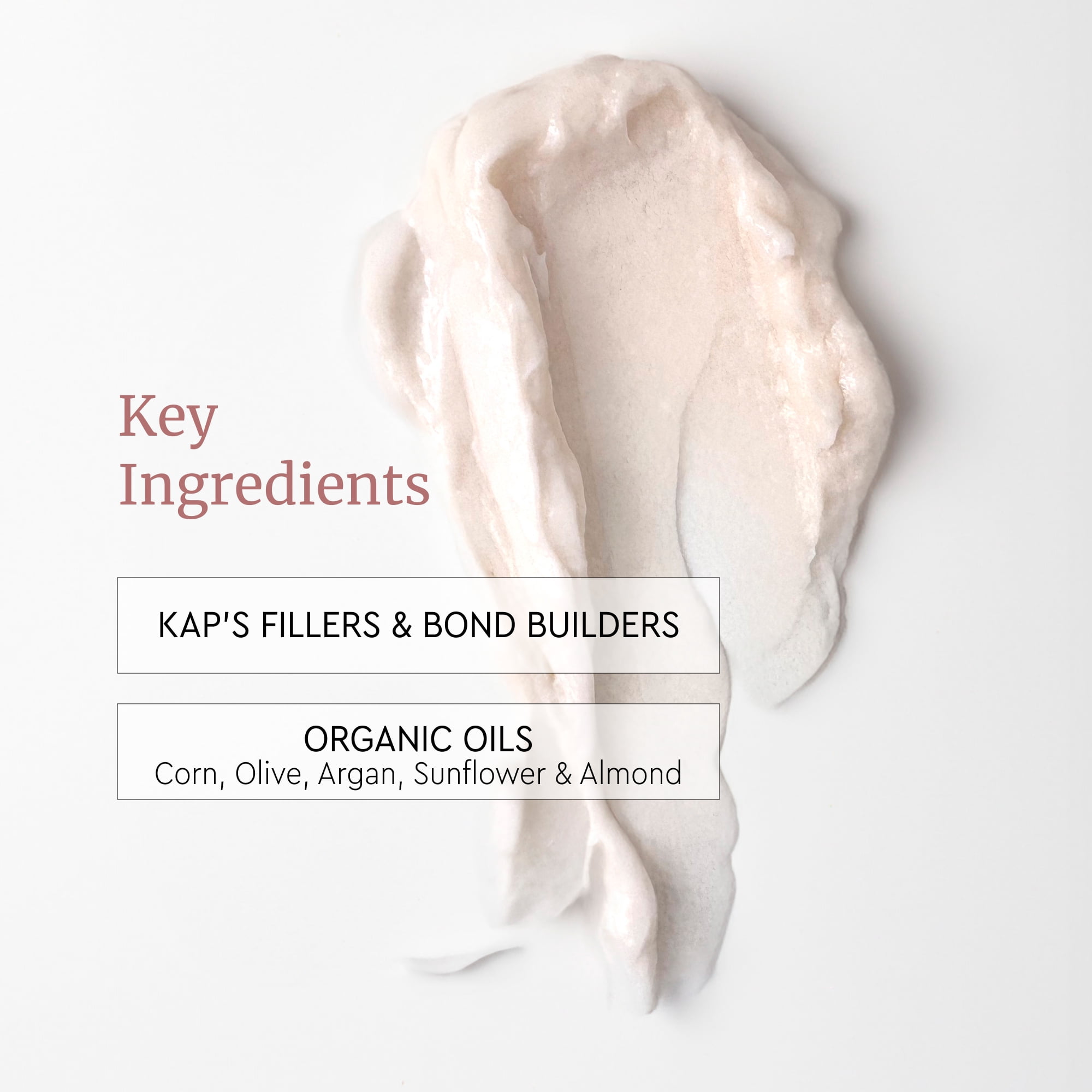 LA PUISSANCE Extra Cell Plex Deep Conditioning Hair Mask Step 3 - Moisturizing Repair Treatment for Damaged Hair - Ideal for Color-Treated, Bleached & Chemically-Treated Hair 8.45 fl oz