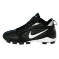 thumbnail image 4 of Nike Keystone 3/4 Men's Baseball Cleat Size 9.5 (311799 011), 4 of 5