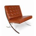 thumbnail image 2 of Plata Decor Barcelona Lounge Chair, 2 of 3