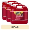 (3 pack) Zep Cherry Bomb Automotive Degreaser, 2.5 Gallons, for Auto/RV/Boat, Garage and Home