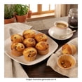 thumbnail image 4 of Mini Muffins Chispas de Chocolate 298 g 1 paquete con 12 Piezas, 4 of 5