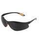 thumbnail image 4 of Gafas de Soldadoura, Gafas de Seguridad Negra Resistentes UV Al ImpactO para Protecció, 4 of 7