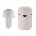 thumbnail image 1 of yuksok 5X Simple Lime Lemon Orange Juicer Grapefruit Manual Squeezer Hand Press khaki, 1 of 5