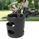 thumbnail image 5 of Drink Walker Cup Holder Exquisita Mano De Obra Multifuncional Conveniente Portavasos Para Exteriores Para Cochecito ANGGREK Otros, 5 of 8