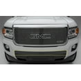 thumbnail image 3 of T-Rex Grilles 25371 Billet Series Bumper Grille Fits 15-20 Canyon Fits select: 2015-2020 GMC CANYON, 3 of 4
