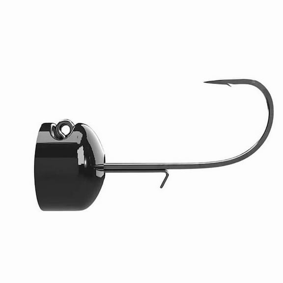 GSM Fishing BEL-SRMBL34-3 0.75 oz Magnum Spot Remover, Black