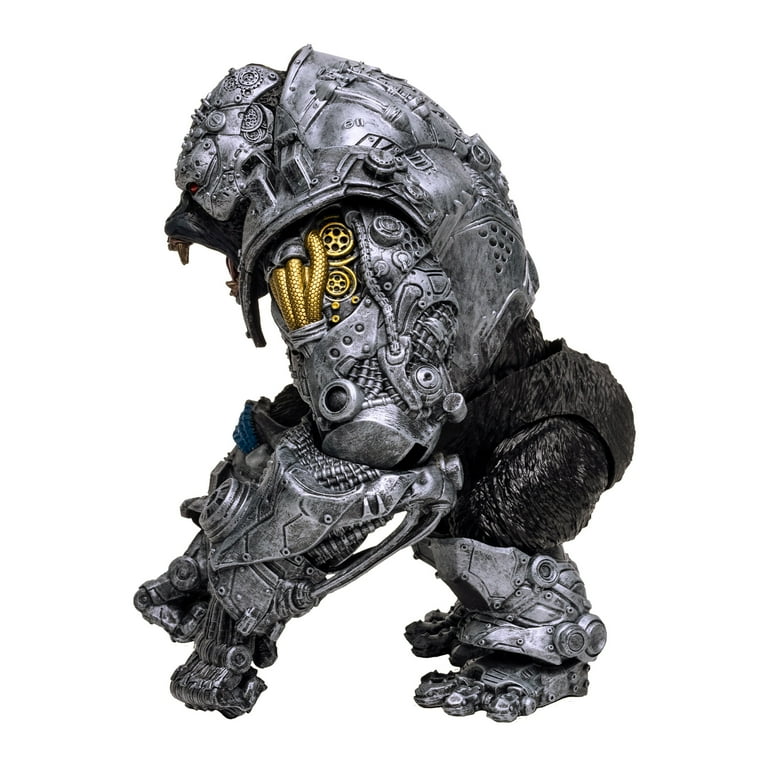 McFarlane Toys Spawn Cygor Megafig - 7 inch Collectible Action