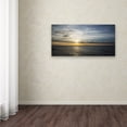 thumbnail image 3 of Trademark Fine Art "Mesmerizing Sunset" Canvas Art by Kurt Shaffer, 3 of 4