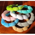 thumbnail image 6 of CoCoMangos Spa Headband for Women Terry Cloth Headband for Washing Face Makeup Skincare Headband Puffy Headband, 6 of 8