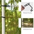 thumbnail image 3 of SWETRACE Gancho Colgador Para Y Accesorios De Camping Hierro, 3 of 8