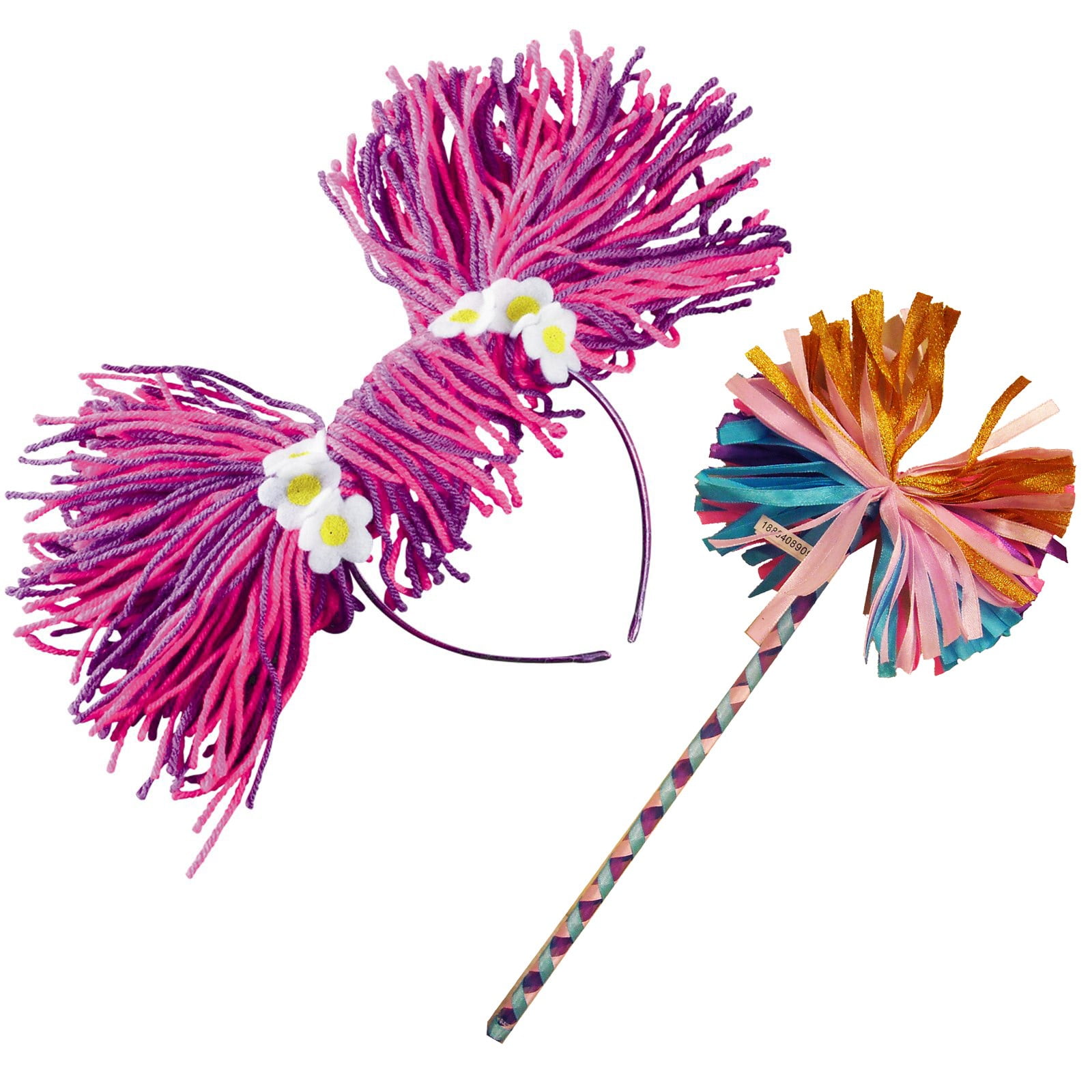 abby cadabby bubble wand