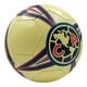 thumbnail image 3 of Balón de Fútbol Voit No.5 Club América S100 Amarillo, 3 of 3