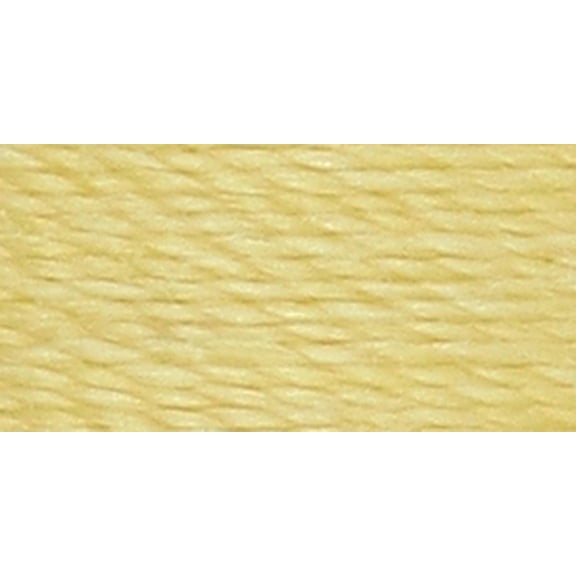 Coats Dual Duty XP General Purpose Thread 250yd-Maize