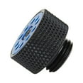 thumbnail image 1 of Accesorio de escape para refrigeración por agua, tapón de escape de aire G1/4, tapón de escape de computadora, accesorio de escape de computadora, valor excepcional, 1 of 8