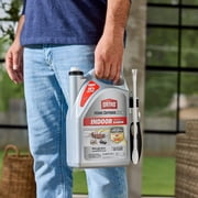 Ortho Home Defense Max Indoor Insect Barrier with Extended Reach Comfort Wand, 1 gal.