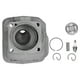 thumbnail image 4 of Cilindro de motosierra, kit de pistón de cilindro de pistón de culata de 54 mm Piezas de repuesto de motosierra Calidad en la que puede confiar, 4 of 14