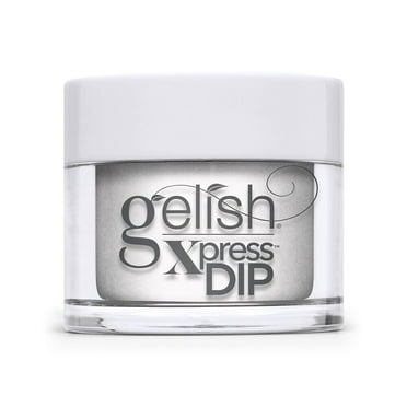 Gelish Xpress Dip Powder 999 Sheer & Silk 3.7oz