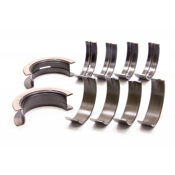 ACL Bearings 5M1010HX-STD H-Série Roulement Principal Standard Extra Huile Dégagement Ford Cleveland & Modifié - Kit