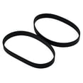 thumbnail image 2 of Replacement Drive Belt for Kmart Vacuum VUM33A 0G Floor Brush, 2 Pack, 2 of 8