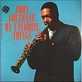 thumbnail image 3 of John Coltrane - My Favorite Things - Music & Performance - Vinyl, 3 of 4
