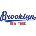 thumbnail image 3 of CafePress - Brooklyn New York Mugs - 15 oz Ceramic Large White Novelty Mug, 3 of 6