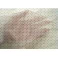 thumbnail image 4 of oneOone Cotton Silk Fabric Polka Dots Print Fabric By Yard 42 Inch Wide, 4 of 4