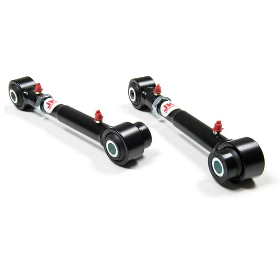 JKS Manufacturing Quicker Disconnect Sway Bar Links,2.5-6.0",2007-18 Wrangler Jk
