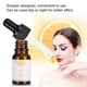 thumbnail image 4 of Sero de la Cara, Ingredientes Naturales Vitamina C y Suero de Vitamina E de Vitamina E, Para Todo Tipo de Piel Día O Noche, 4 of 7