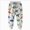 P67-Grey, variant on 2-3T Toddler Sweatpants Boys Jogger Pants Cotton Dinosaur Print Pant Cute School Casual Toddler Warm Joggers Pants 18-24 Months 2t 3t 4t 5t 6t 7t Toddler Boys Winter Pants,Grey