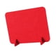 thumbnail image 5 of Mampara de escritorio independiente que reduce las distracciones visuales Mesa ligera Rojo, 5 of 9