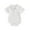 White, variant on Summer Baby Boys Clothing Agkizg Baby Boys Bodysuits,Baby Boys Short Sleeves Rompers,Baby Onesie Newborn Climbing Clothes Short Sleeve Thin Ha Clothes Bag Fart Clothes