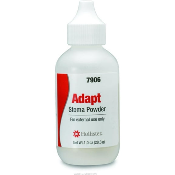 Adapt Stoma Powder 1 oz (Pack of 3)