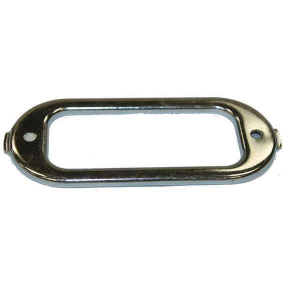 Replacement Part For SC689/SC887 Series Vacuum Cleaner Metal Swivel Latch Clamp // 382881