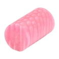 thumbnail image 2 of Quzzie Billiard Cue Ferrule Repair Accessory Resin Replacement Tool Part Snooker Pool Cue Ferrule Easy to Install Tip Suitable for Home Recreation Tournament Play Personal Use Pink, 2 of 8