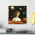 thumbnail image 4 of Venus of the Ages - Canvas, 4 of 10