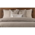 thumbnail image 3 of SIScovers Tiffany Boucle Duvet Cover Set Smoke - King - 7 Piece, 3 of 5